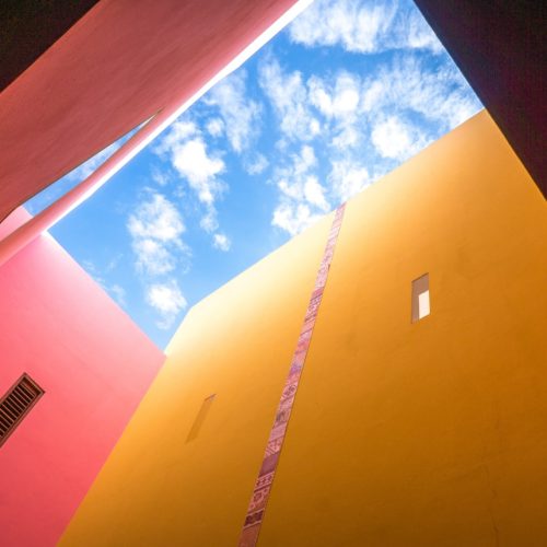 How did we get 1M+ visitors in 30 days without anything!